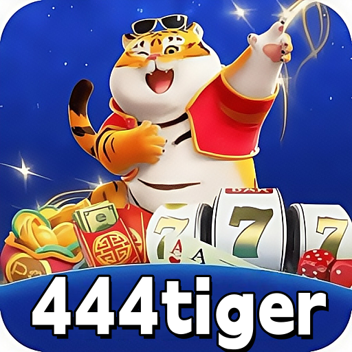 444tiger